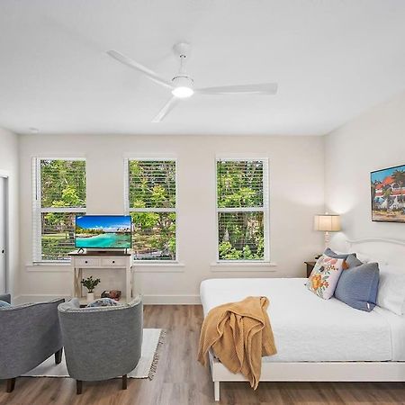 New Private Apt In Uptown St Aug Walk Everywhere St. Augustine Eksteriør bilde
