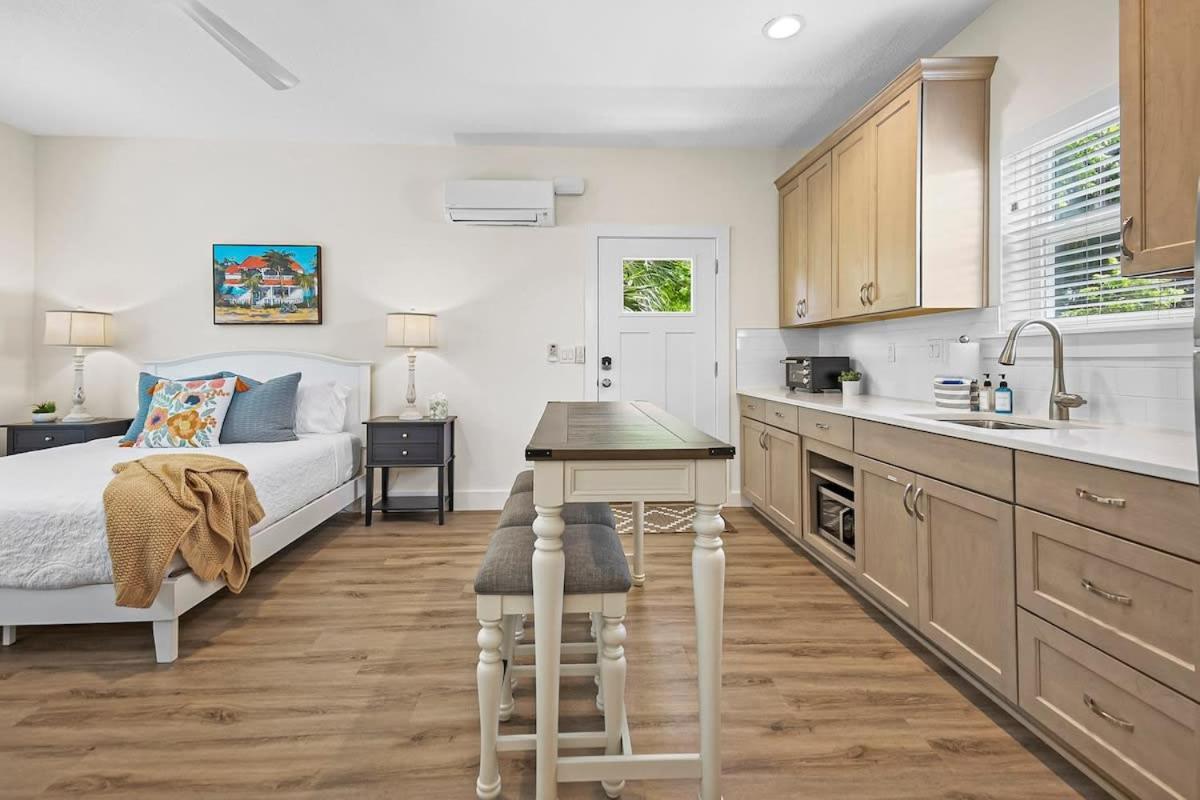 New Private Apt In Uptown St Aug Walk Everywhere St. Augustine Eksteriør bilde