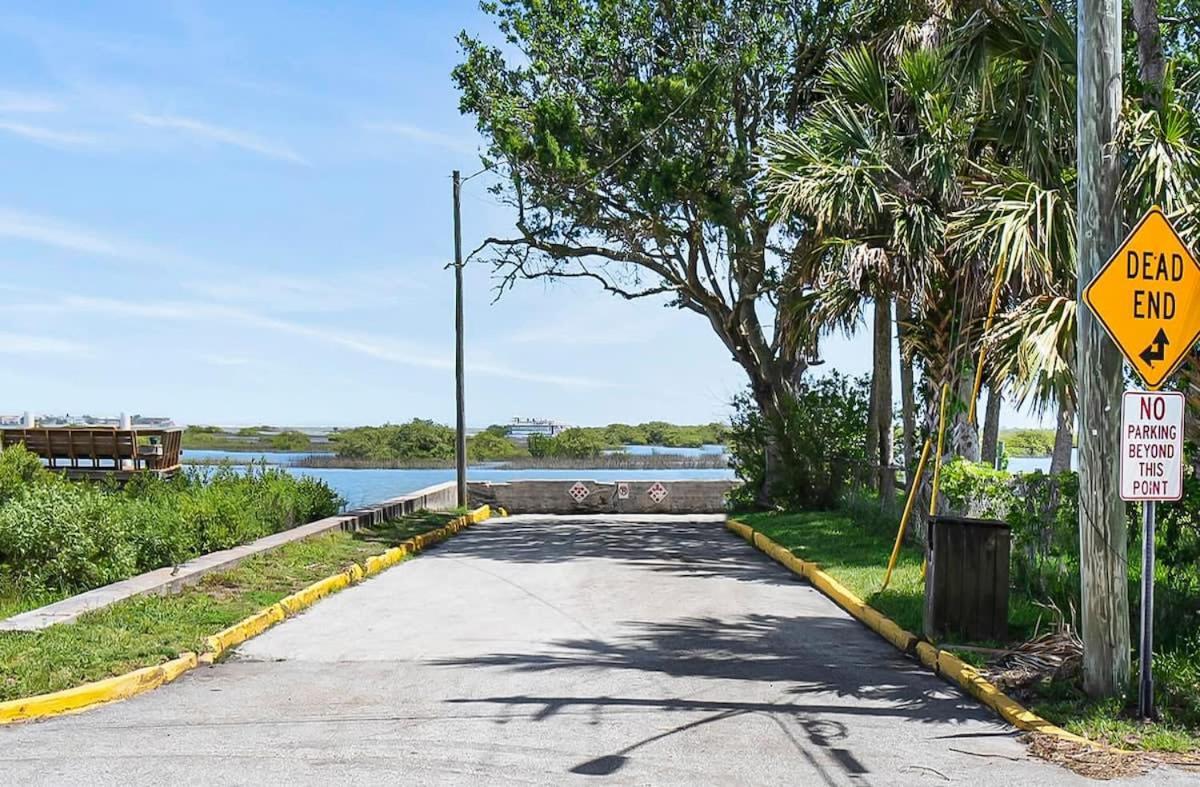 New Private Apt In Uptown St Aug Walk Everywhere St. Augustine Eksteriør bilde