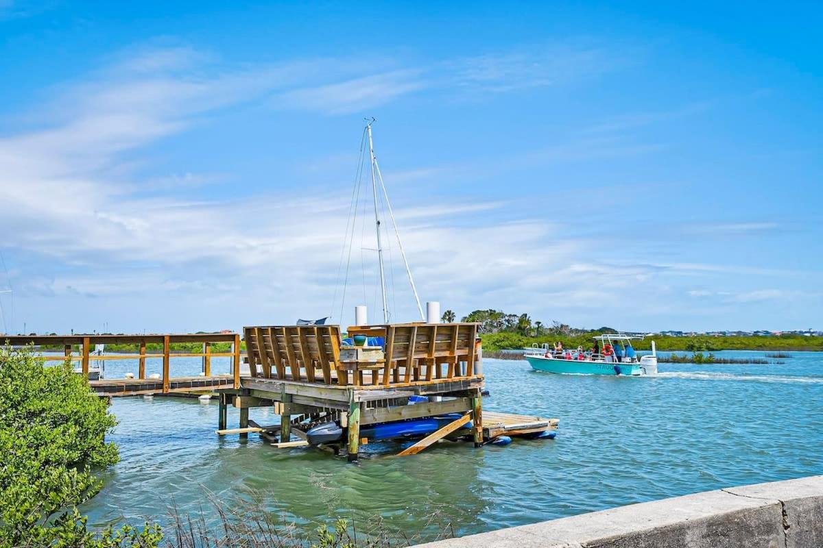 New Private Apt In Uptown St Aug Walk Everywhere St. Augustine Eksteriør bilde
