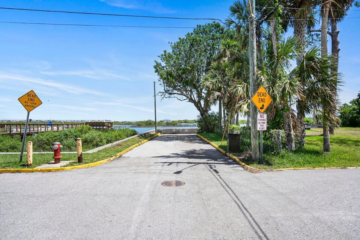 New Private Apt In Uptown St Aug Walk Everywhere St. Augustine Eksteriør bilde