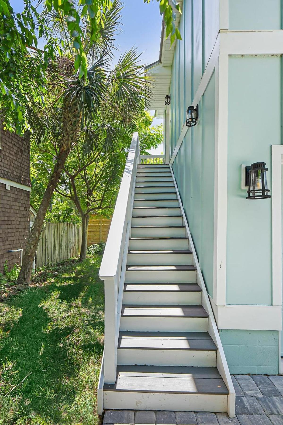 New Private Apt In Uptown St Aug Walk Everywhere St. Augustine Eksteriør bilde