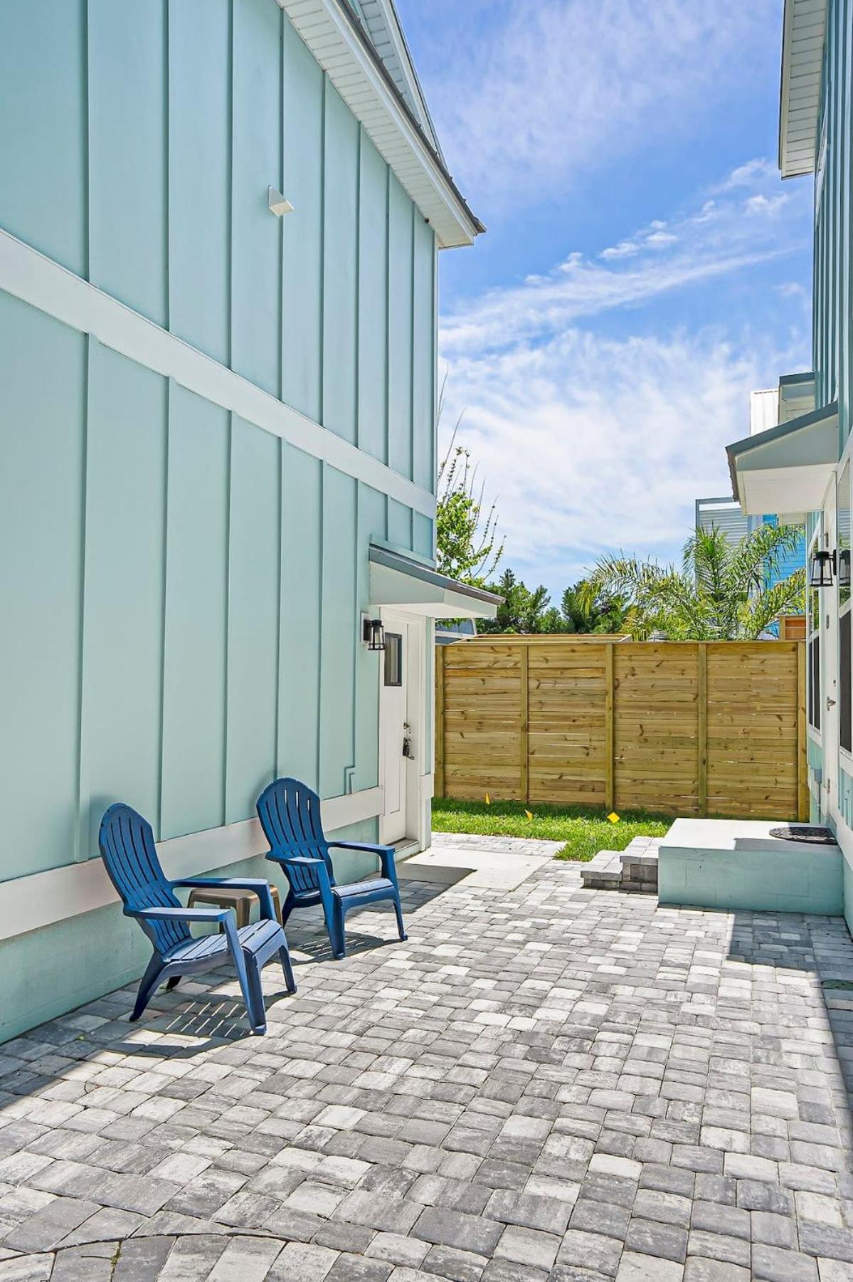 New Private Apt In Uptown St Aug Walk Everywhere St. Augustine Eksteriør bilde